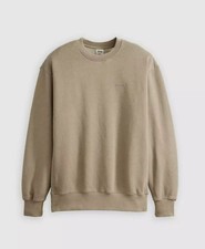Levi's Mens Authentic Crewneck
