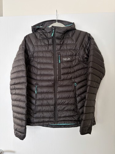 Rab microlight alpine down - rab,