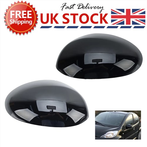2pcs wing mirror cover cap - 2pcs,