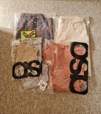 NWOT ASOS/COLLUSION/Mix