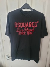 Dsquared 2  Faded Men's