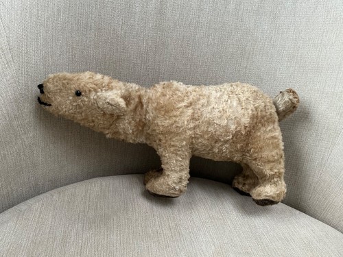 Extremely rare antique - extremely,