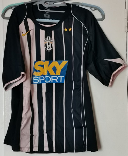 Juventus 2004 away - 2004/05,