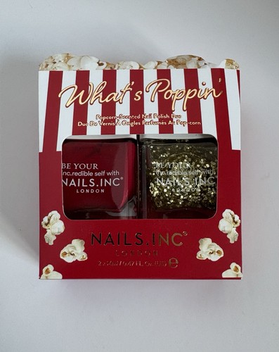 Nails inc nail polish - nails,