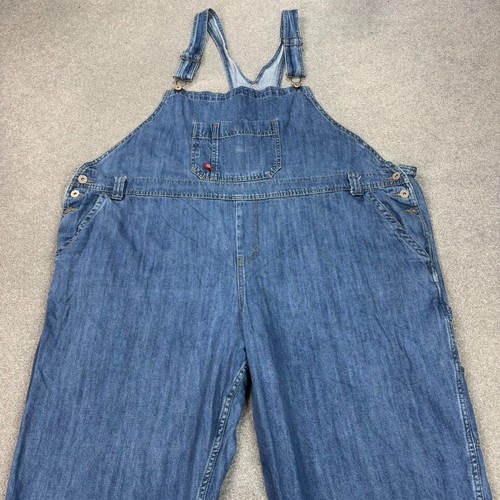 Dickies dungarees womens 48x30 - dungarees,