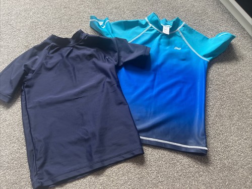 Next rash vests - -, years