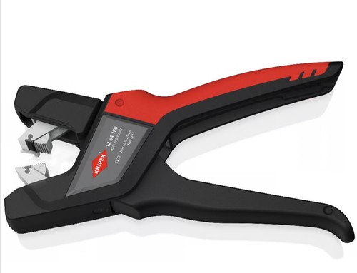 Knipex automatic insulation - automatic,