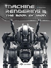 Machine Rendering 2: The Book
