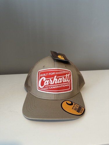 Carhartt men baseball cap - carhartt,