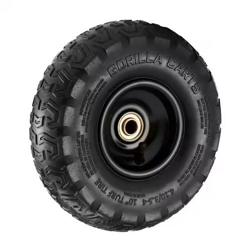 Gorilla cart tire inch - gorilla,