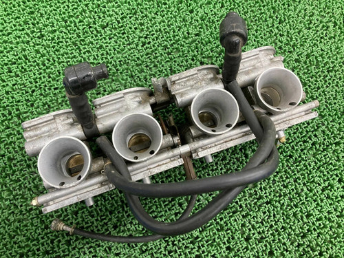 Yamaha fzr250r 3ln mikuni - yamaha,