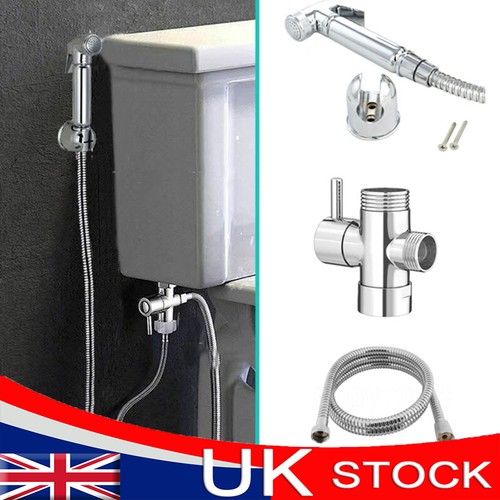 Handheld douche bidet toilet - handheld,