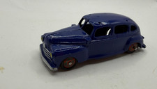 TEKNO (DENMARK) FORD TAXI BLUE