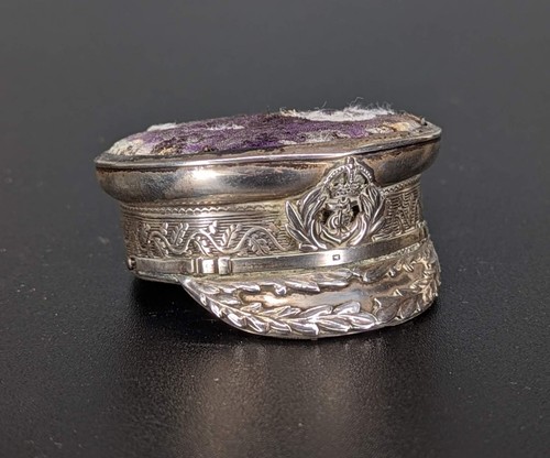 Antique novelty silver - novelty,