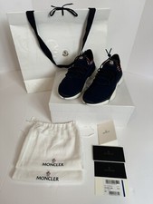 MONCLER The Bubble Sole Mesh