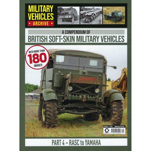 Military vehicle archive a - archive, 4: