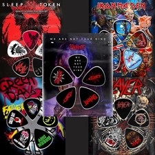 Official Licensed Band