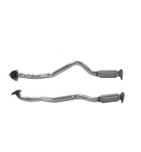 Euro exhaust pipe for - euro,