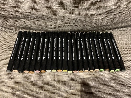 Spectrum noir basics - 22,