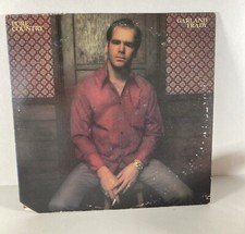 Garland Frady Pure Country LP