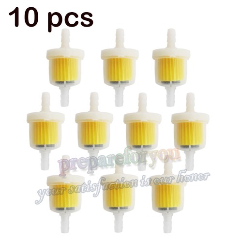 Pcs fuel filter - pcs, cleaner