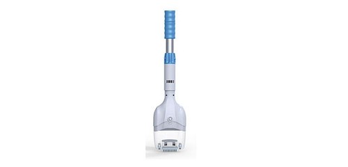 Aquajack ajv50 hot tub vacuum - hot,