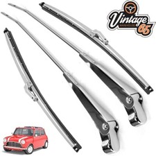 Classic Mini Pair 10" Wiper