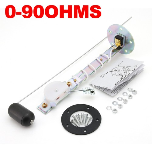 Fuel level sender - sender, sensor