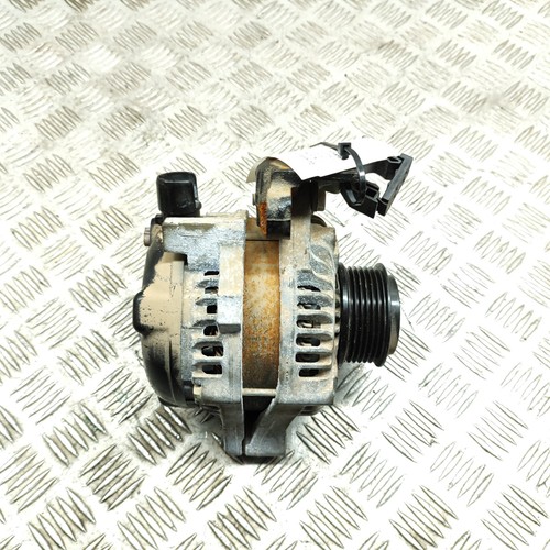Honda odyssey rl6 alternator - odyssey,