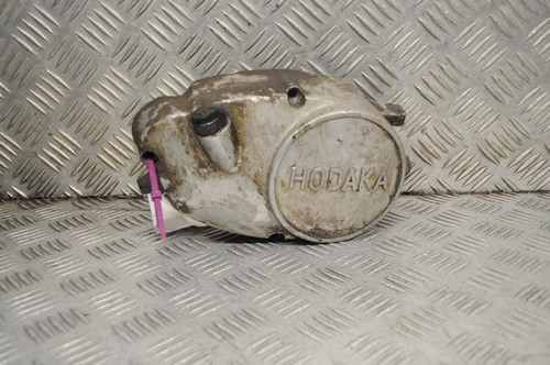 Hodaka ace 100cc early 1970s - ace,