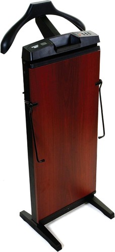 Corby 7700 trouser press - press, fast