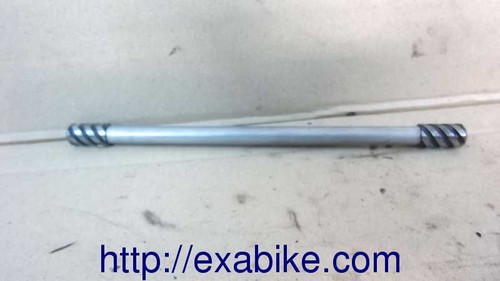 Clutch rod for - for, 250