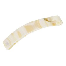French amie elongated - amie, curve