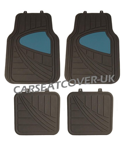 Rover cityrover black blue - rover, black/blue