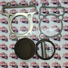 Yamaha MOTO-4 250 1989-1991 Piston 71.00mm STD & Gasket Top End Kit