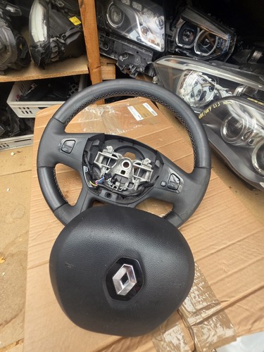 Renault trafic mk3 steering - renault,