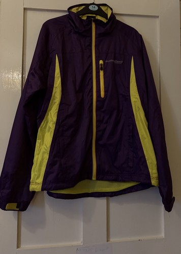 New muddyfox pure breed purple - new,