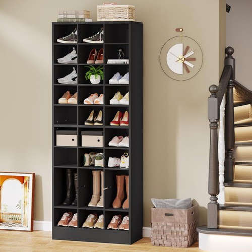 Pair shoe rack - 30, organizer