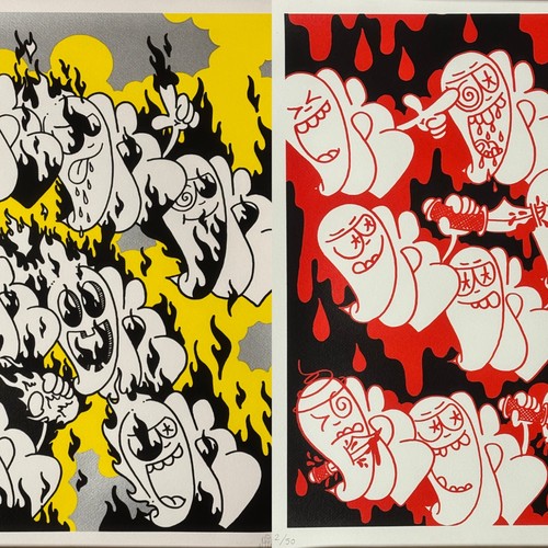 Oker pure evil gallery - oker,