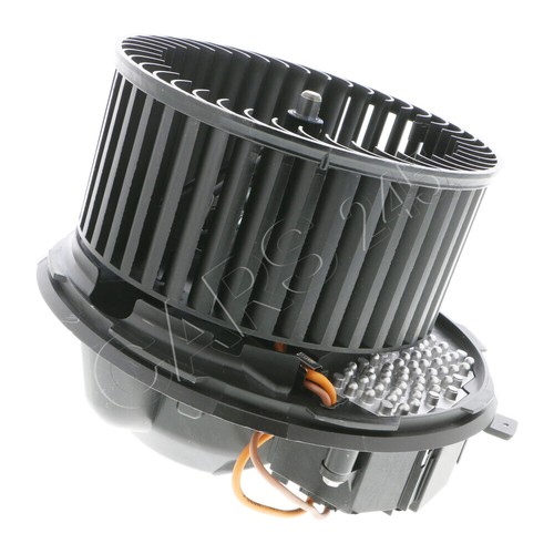 Interior air intake fan - intake, vemo