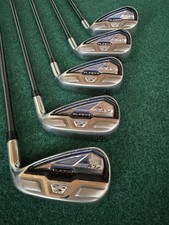 Cobra Fly-Z Xl Iron G - 5 (missing 7)