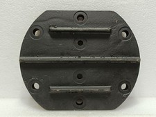 Ingersoll Rand 37127370 Air Head L.P. 5" Typ 30 Model 253 Compressor Replacement