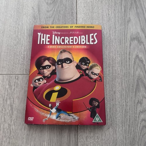 Disney pixar the - disney, 2