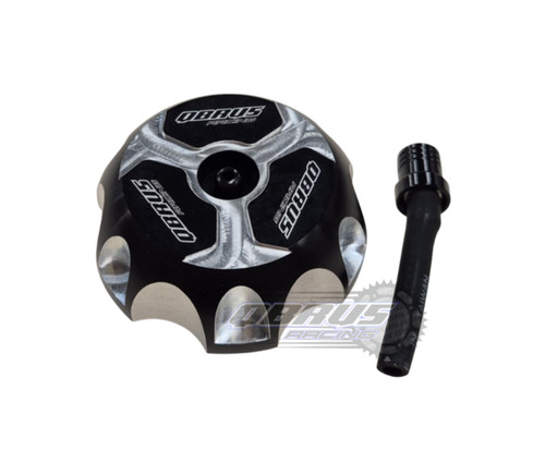 Sale qbrus black - black, fuel
