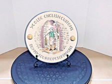 Ye Olde English Customs "Buy