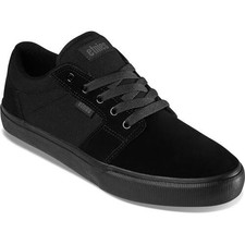 Etnies Barge LS Mens Black