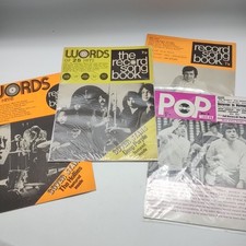 The record song book - song,