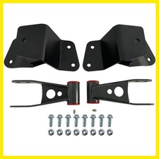 4in.Lower Shackle Hangers for