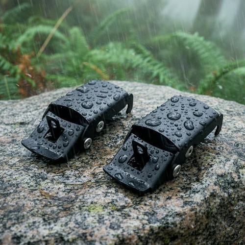 Pieces roof rack - 2,