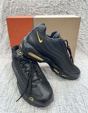 Air Max 95 Corteiz Honey Black